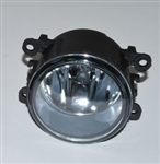 DA7100 - Front Fog Lamp for Range Rover L322 (2009-2012), Range Rover Sport (2009-2013) and Discovery 4 - By Britpart