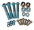 DA7201 - Rear Trailing Arm Suspension Bolt Kit For Discovery 1 Defender Up To YA185790 Range Rover Classic