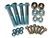 DA7201.AM - Rear Trailing Arm Suspension Bolt Kit Discovery 1 Fits Defender up to YA185790 Range Rover Classic