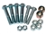 DA7202 - Front Radius Arm and Panhard Rod Bolt Fitting Kit for Land Rover Defender - Fits up to 1993 - To KA930455 Chassis Number