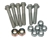 DA7204 - Fits Defender Front Radius Arm & Panhard Rod Bolt Kit Defender 2A625546 Onwards