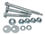 DA7205 - Front Lower Wishbone Fitting Kit - Fits For Range Rover Sport 2005-2013 and Discovery 3 & 4