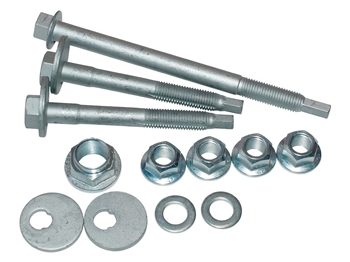 DA7205 - Front Lower Wishbone Fitting Kit - Fits For Range Rover Sport 2005-2013 and Discovery 3 & 4
