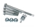 DA7206 - Rear Suspension Lower Arm Fitting Kit - For Discovery 3 & 4 and Range Rover Sport