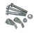 DA7207 - Rear Suspension Upper Arm Fitting Kit - For Discovery 3 & 4 and Range Rover Sport