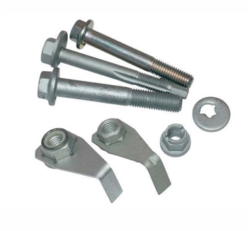 DA7207 - Rear Suspension Upper Arm Fitting Kit - For Discovery 3 & 4 and Range Rover Sport