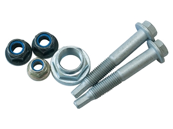 DA7212 - SUSPENSION ARM FITTING KIT D 3/4/SPORT FRONT UPPER