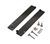 DA7307 - Mounting Kit for Sparco Seat - Removable - R100 - For Fitment to Fits Land Rover Defender