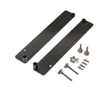 DA7307 - Mounting Kit for Sparco Seat - Removable - R100 - For Fitment to Fits Land Rover Defender