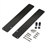 DA7308 - Mounting Kit for Sparco Seat - Fixed - R100 - For Fitment to Fits Land Rover Defender