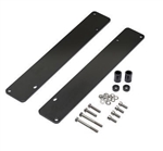 DA7308 - Mounting Kit for Sparco Seat - Fixed - R100 - For Fitment to Fits Land Rover Defender