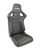 DA7311 - Fits Defender Corbeau Sportline RRS Low Base Seats - Comes as a Pair - In Dakota Leather (Requires Mounting Kit)