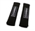 DA7316 - Corbeau Harness Pads for Seat Belts - Comes in Black - Perfect for Corbeau Sportline RRS Seats - Comes as a Pair