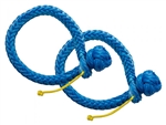 DA7336.AM - Comes as a Pair of Synthetic Fibre Shackle (Pair) - By Britpart