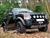 DA7530 - Sump Guard in Aluminium for Discovery 3