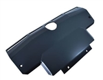 DA7535B - Sump Guard in Black for Discovery 4