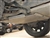 DA7536 - Rear Sump Plate in Aluminium for Discovery 3