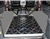 DA8086.G - Dynamat Xtreme Sound Proofing for Land Rover Defender 90 - Rear Tub Floor for 90 - Fits from 1983-2006