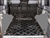 DA8089.G - Dynamat Xtreme Sound Proofing for Land Rover Defender 110 - Rear Floor for 110 - Fits from 2007 Station Wagon/Utility
