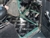 DA8094.G - Dynamat Xtreme Sound Proofing for Land Rover Defender - Footwells - Fits from 1983-2006