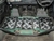 DA8095.G - Dynamat Xtreme Sound Proofing for Land Rover Defender - Seat Box - Fits from 1983-2006