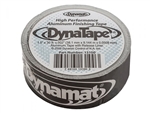 DA8102 - Dynatape - Perfect for Any Seams When Fitting Dynamat - 38mm Wide X 9.1 Meters Long (S)