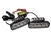 DA8600LED - Pair of Lights By Ring For Fitting to Bumper With Integrated Lights For Land Rover Defender