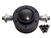 DA8882 - Quick Release Steering Wheel Boss for 36 Spline Fits Land Rover Defender - In Black