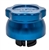DA8891 - Blue Anodised Oil Filler Cap for Defender Puma TDci