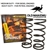 DA8910.G - Fits Defender and Discovery 1 Front Springs - Old Man Emu - Comes as a Pair - Up to 40mm Lift