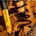 DA8911 - Front Shock Absorber - Old Man Emu - Fits For Defender, Defender 90 / 110 / 130 & Discovery 1