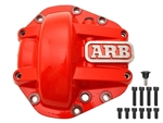 DA8926.U - ARB Rear Diff Cover for Land Rover Series and Fits Defender with Salisbury Rear Axle