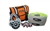 DA8928 - ARB Recovery Kit - Snatch Block, Tree Protectors, Strap, Shackles and Bag - Essential Kit