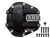 DA8934 - ARB Heavy Duty Rear Diff Cover - In Black - For Salisbury Differentials