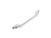 DA8938 - Fits Defender Aluminium Trim Pieces - Defender Grab Handle in Silver - Comes as a Single Piece