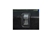 DA8944 - Fits Defender Door Locking Peg in Silver Anodised Finish