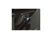 DA8947 - Fits Defender Aluminium Trim Pieces - Defender Vent Knobs Black Anodised - (Fits 2003-2007)