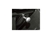 DA8948 - Fits Defender Aluminium Trim Pieces - Defender Vent Knobs - (Fits 2002-2007)
