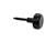 DA8949 - Fits Defender Aluminium Trim Pieces - Fuse Box Screw in Black Anodised - (up to 2007)