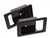 DA8953 - Fits Defender Aluminium Trim Pieces - Defender Door Handle Surrounds in Black Anodised - Comes as a Pair
