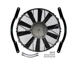 DA8972 - Revotec Air Conditioning Fan for Discovery TD5 and V8 - Direct Replacement for JRP100000