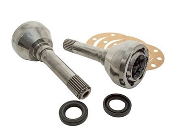 DA9001 - Heavy Duty CV Joint Kit By Ashcroft Transmission - For Defender, Discovery 1 and Range Rover Classic (Non ABS Vehicles up to 93 - See Full Listing for Details)