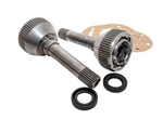DA9002 - Heavy Duty CV Joint Kit By Ashcroft Transmission - For Defender, Discovery 1 and Range Rover Classic (ABS Vehicles - See Full Listing for Details)