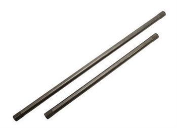 DA9004 - Heavy Duty Rear Half Shaft Kit By Ashcroft Transmission - For Defender up to 1993 (Does Not Fit Salisbury Axles)