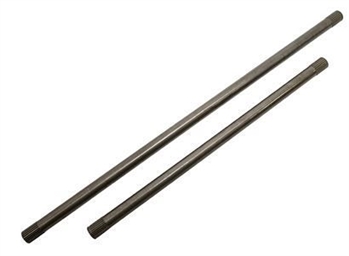DA9006 - Heavy Duty Rear Half Shaft Kit By Ashcroft Transmission - For Defender up to 1993 with Salisbury Axle