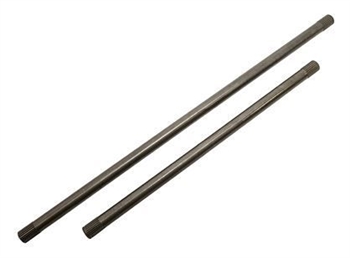 DA9007 - Heavy Duty Rear Half Shaft Kit By Ashcroft Transmission - For Defender from 1994 with Salisbury Axle