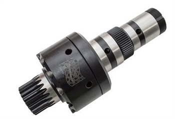 DA9009B - Automatic Torque Biasing Centre Differential By Ashcroft Transmission - For Discovery 2 and Defender TD5 LT230 Transfer Box