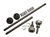 DA9010 - Heavy Duty Front CV Joint and Half Shaft Kit by Ashcroft Transmission - For Discovery 2