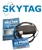 DA9012 - Protect Your Valuable Fits Land Rover or Range Rover with Skytag Tracking System