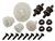 DA9223 - Repair Kit for LR019223 Handbrake Actuator / Electronic Handbrake Module For Range Rover Sport, Discovery 3
